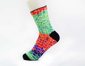 3D Print Socks-Zhuji City Sihua Hosiery Co., LTD.