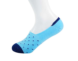 No Show Socks-Zhuji City Sihua Hosiery Co., LTD.