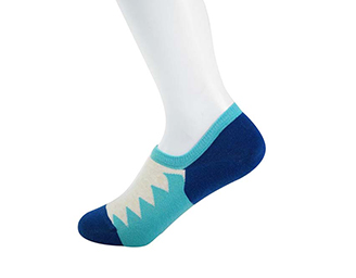 No Show Socks-Zhuji City Sihua Hosiery Co., LTD.