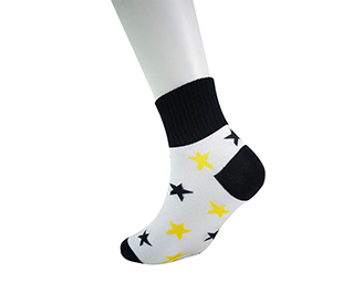 Kids Socks-Zhuji City Sihua Hosiery Co., LTD.