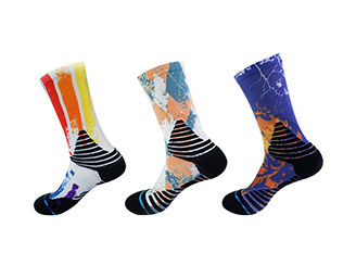 Sport Socks-Zhuji City Sihua Hosiery Co., LTD.